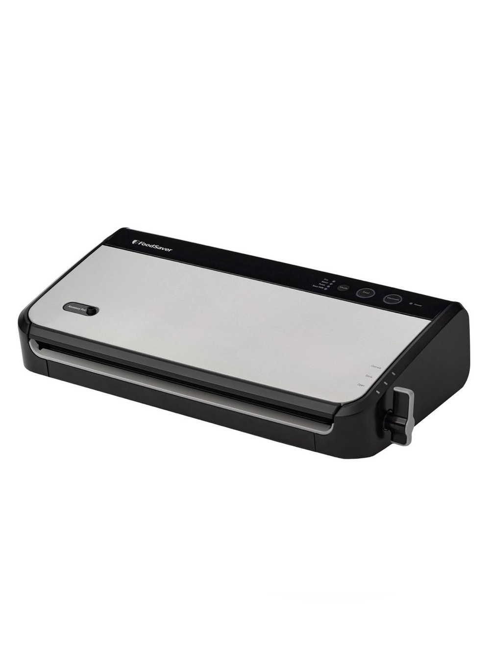 FoodSaver Vacuum Sealing System